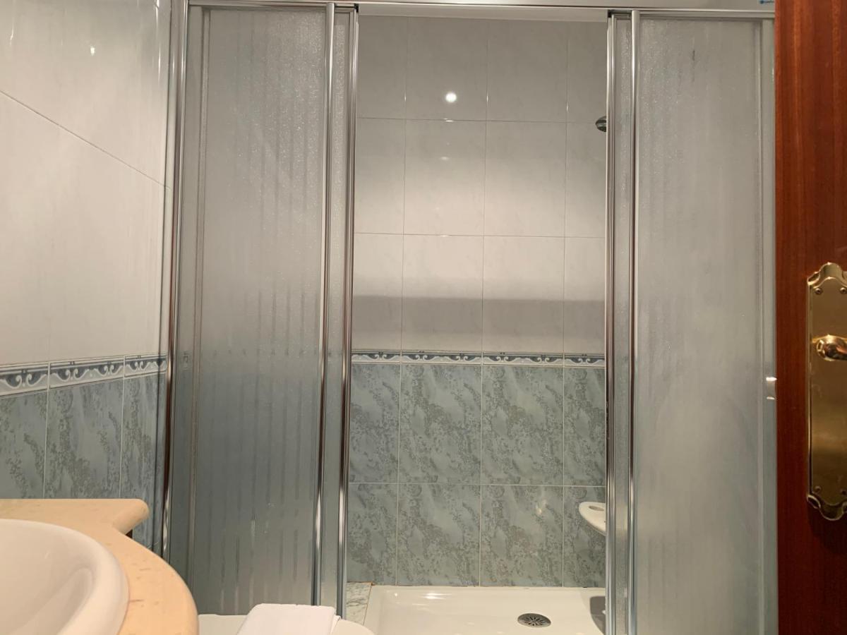 Apartment Oktheway San Eufrasio Sarria