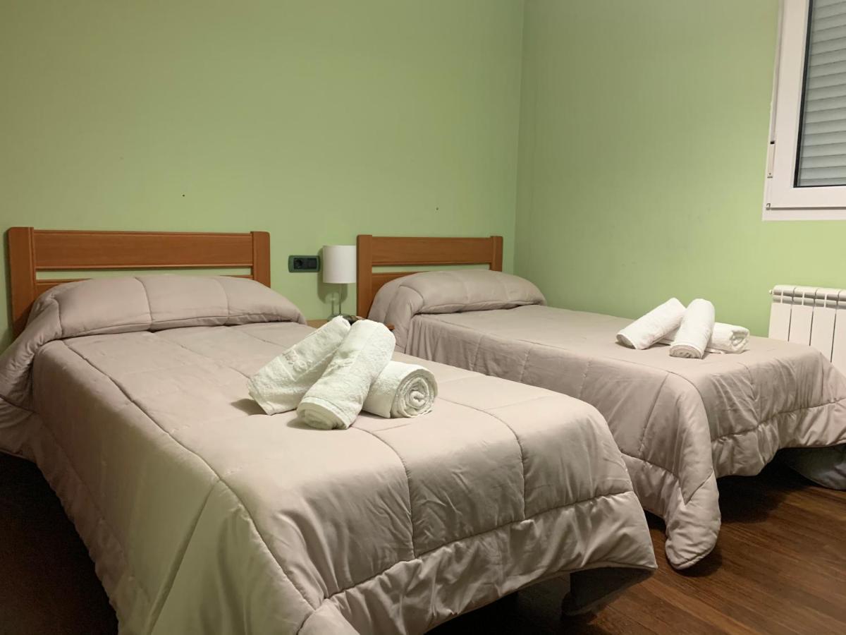 Appartamento Oktheway San Eufrasio