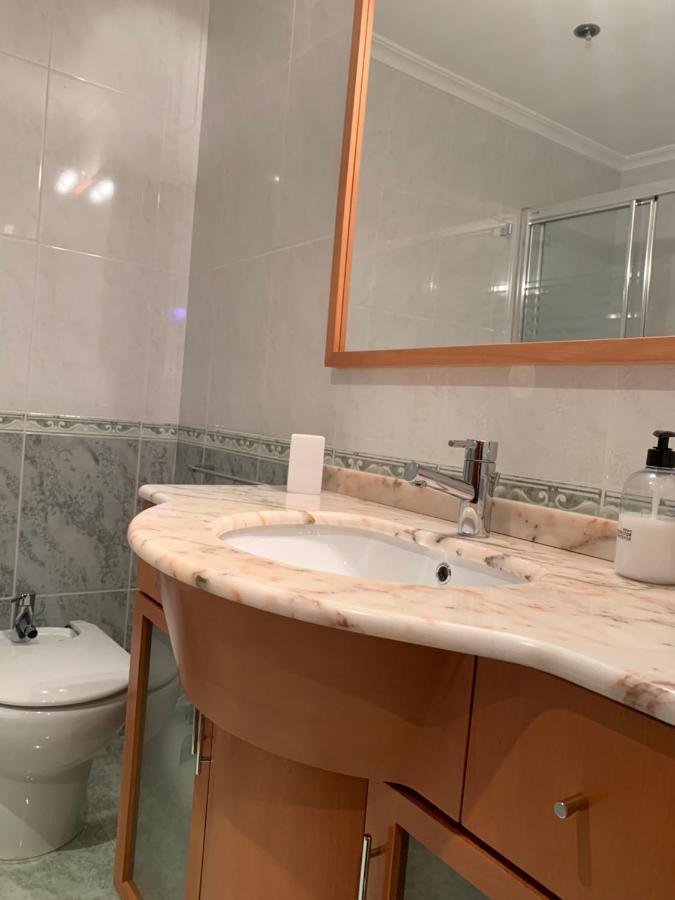Apartment Oktheway San Eufrasio