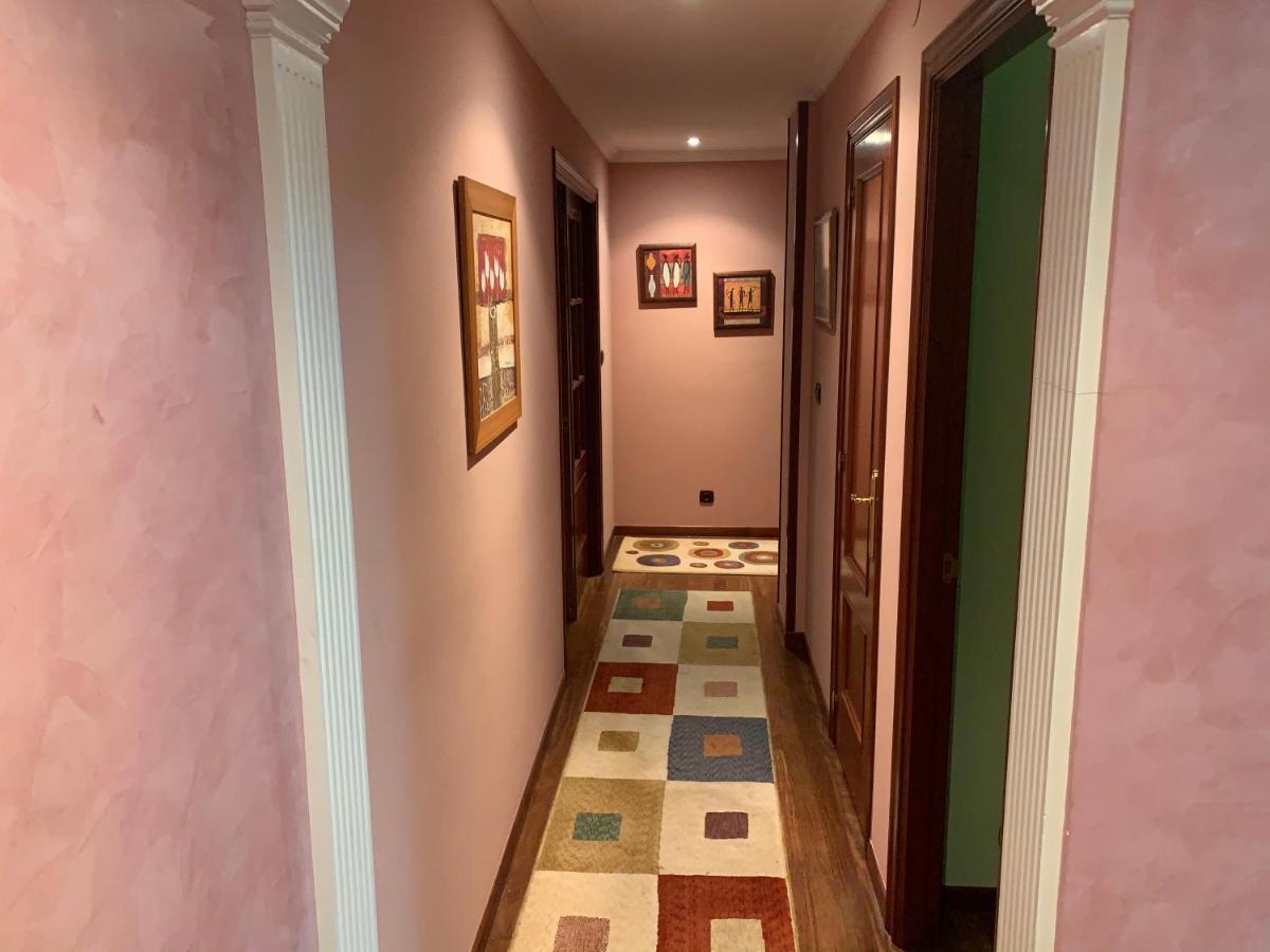 Oktheway San Eufrasio Apartment