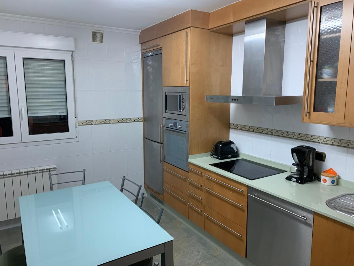 Apartment Oktheway San Eufrasio *