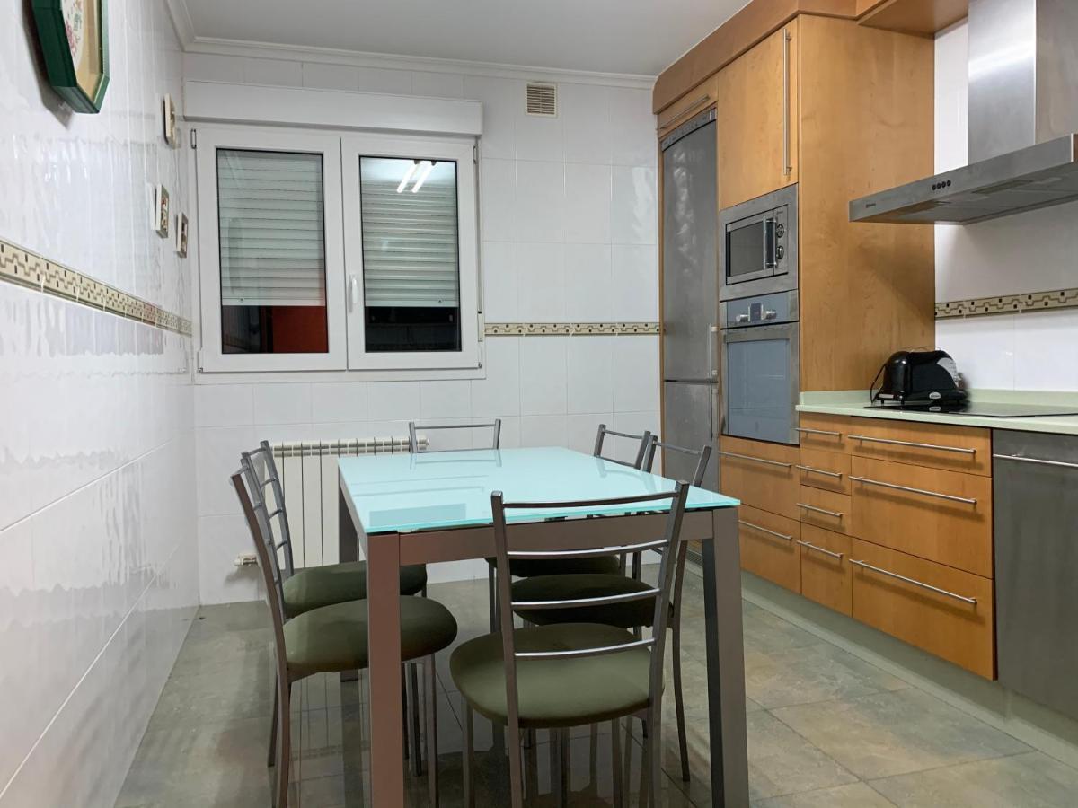 Apartment Oktheway San Eufrasio Sarria