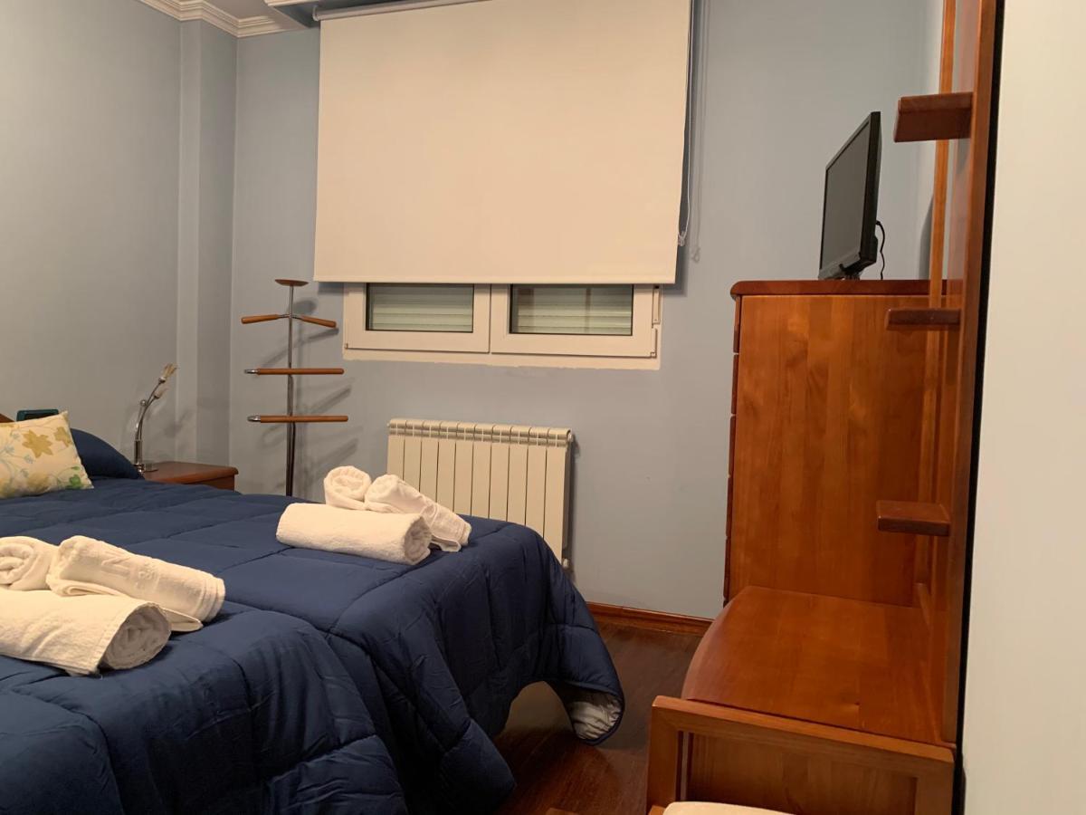 Apartment Oktheway San Eufrasio *