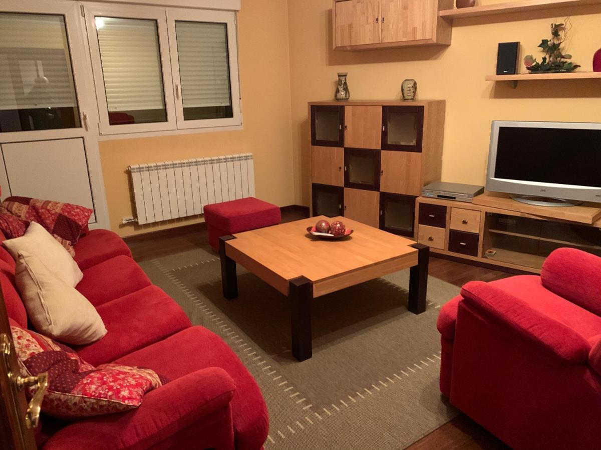 Oktheway San Eufrasio Apartment